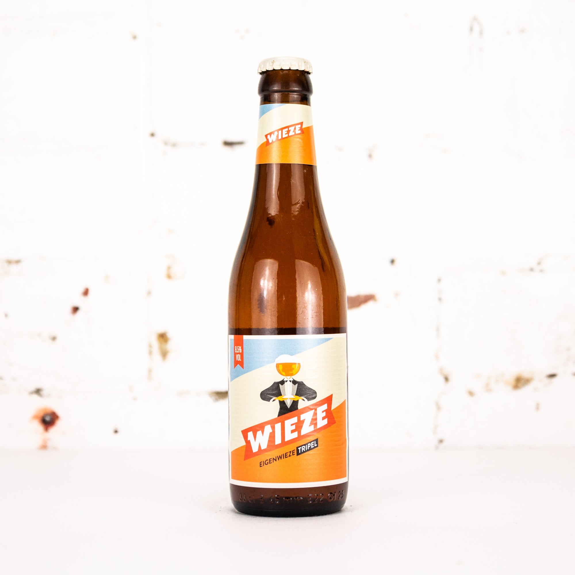 Wieze - Tripel 330ml