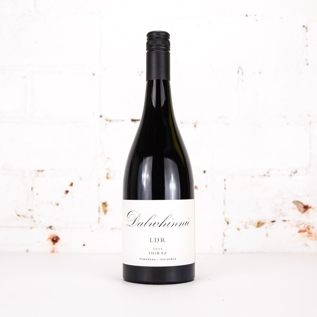 Dalwhinnie - LDR Shiraz 2024 750ml