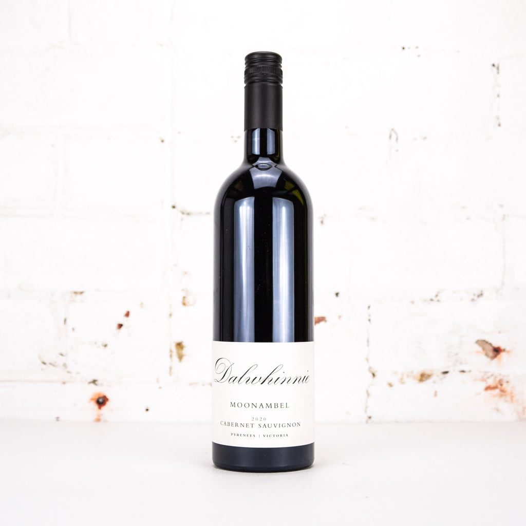Dalwhinnie - Moonambel Cabernet 2020 750ml