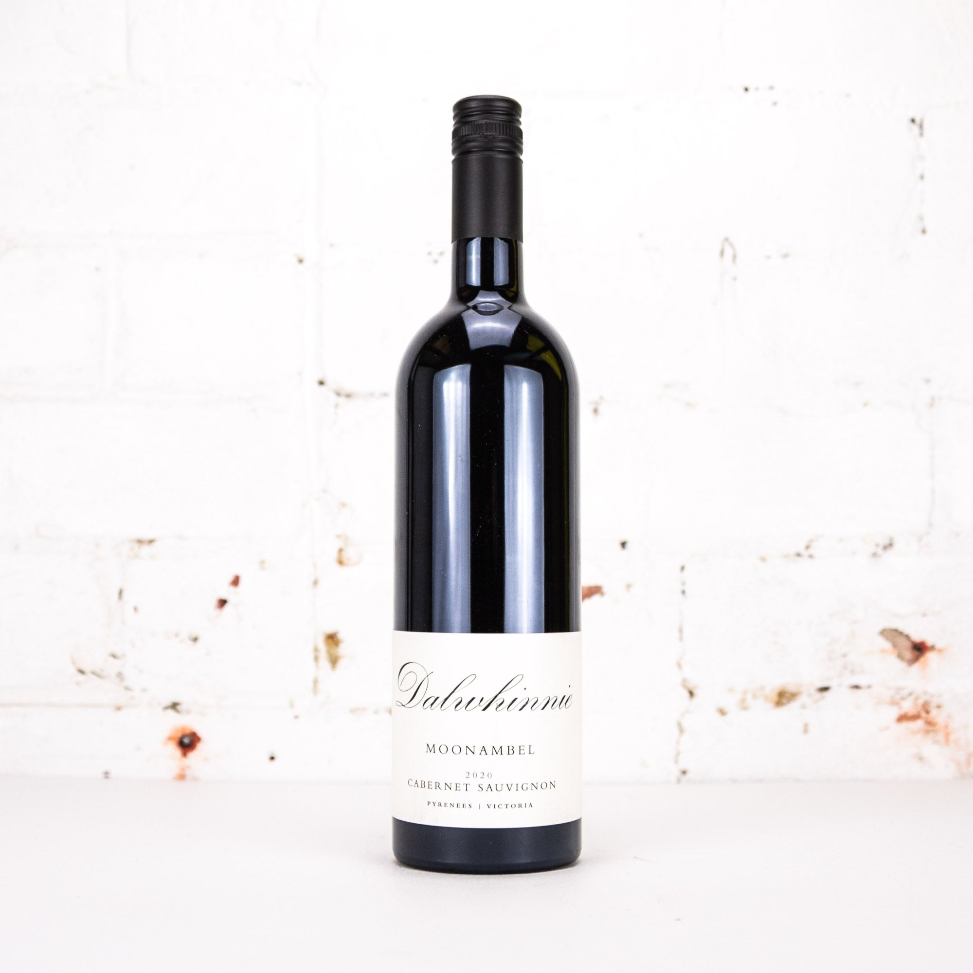 Dalwhinnie - Moonambel Cabernet 2020 750ml