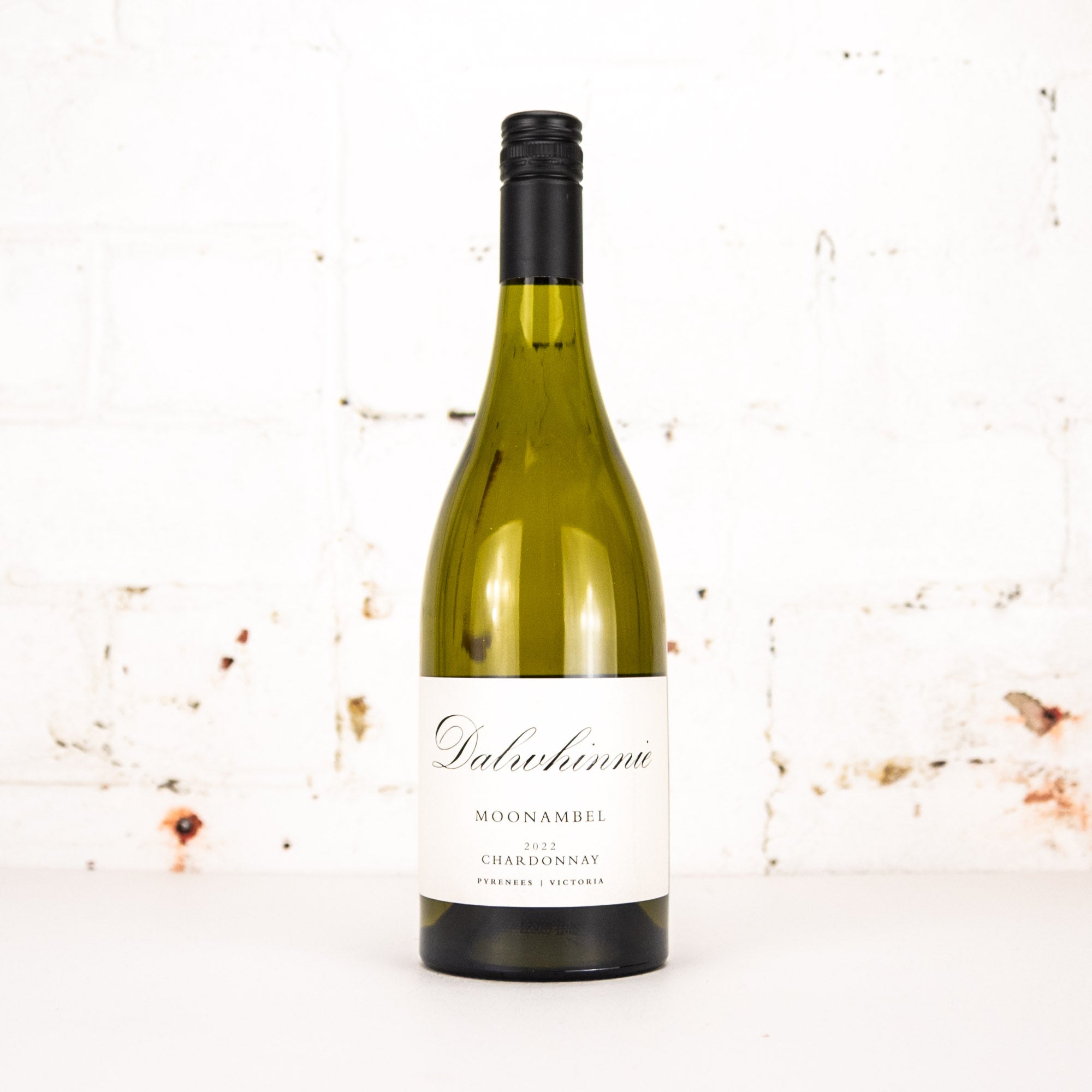 Dalwhinnie - Moonambel Chardonnay 2022 750ml