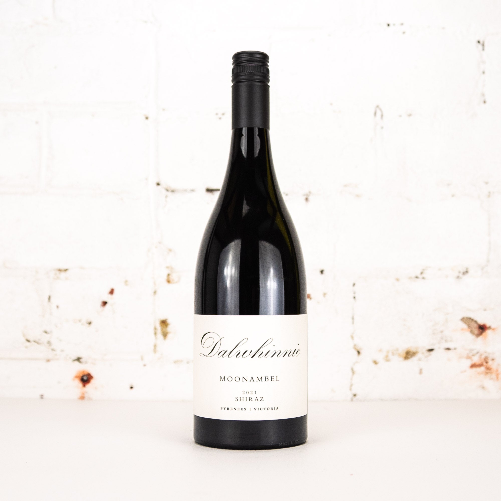 Dalwhinnie - Moonambel Shiraz 2021 750ml
