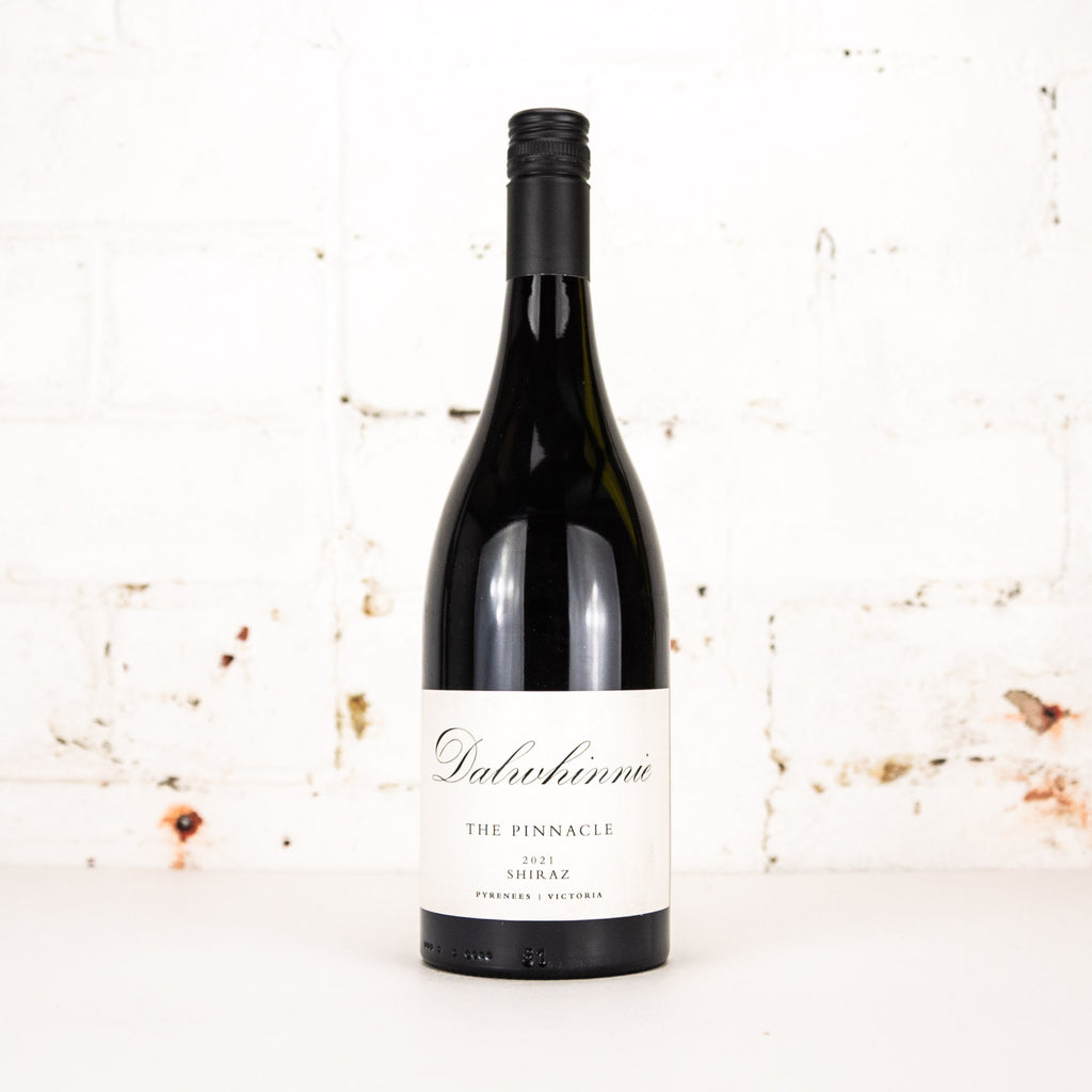 Dalwhinnie - The Pinnacle Shiraz 2021 750ml