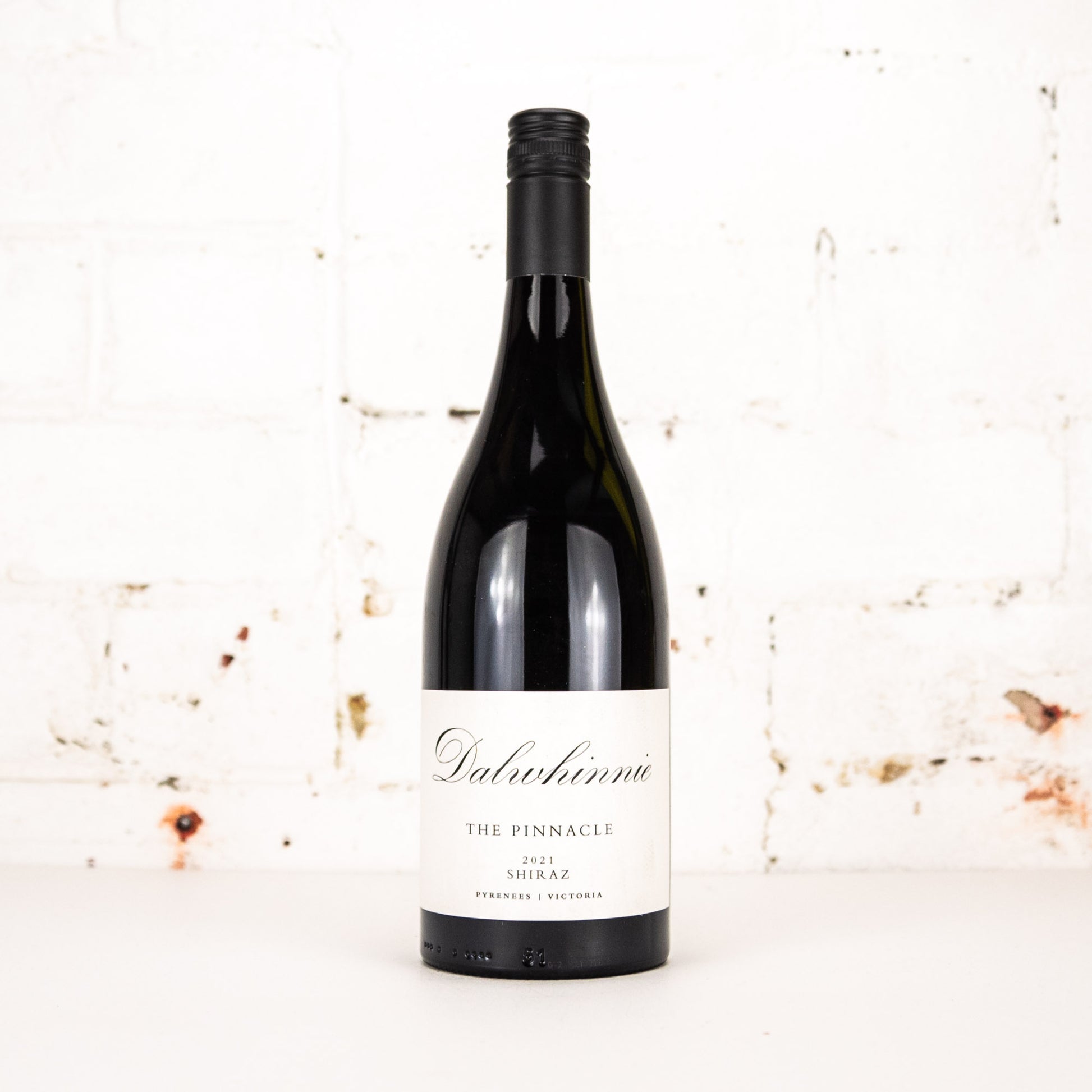 Dalwhinnie - The Pinnacle Shiraz 2021 750ml