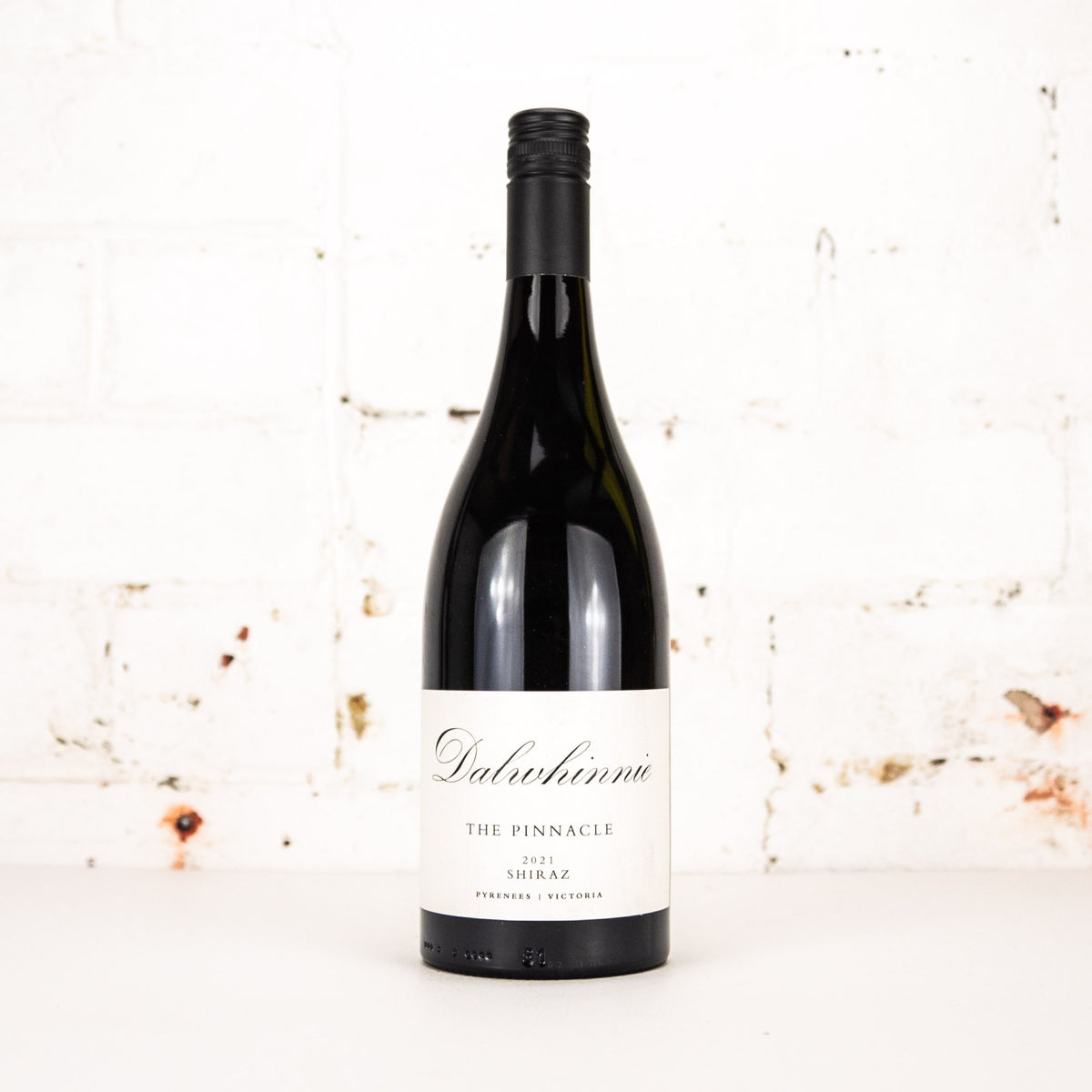 Dalwhinnie - The Pinnacle Shiraz 2021 750ml