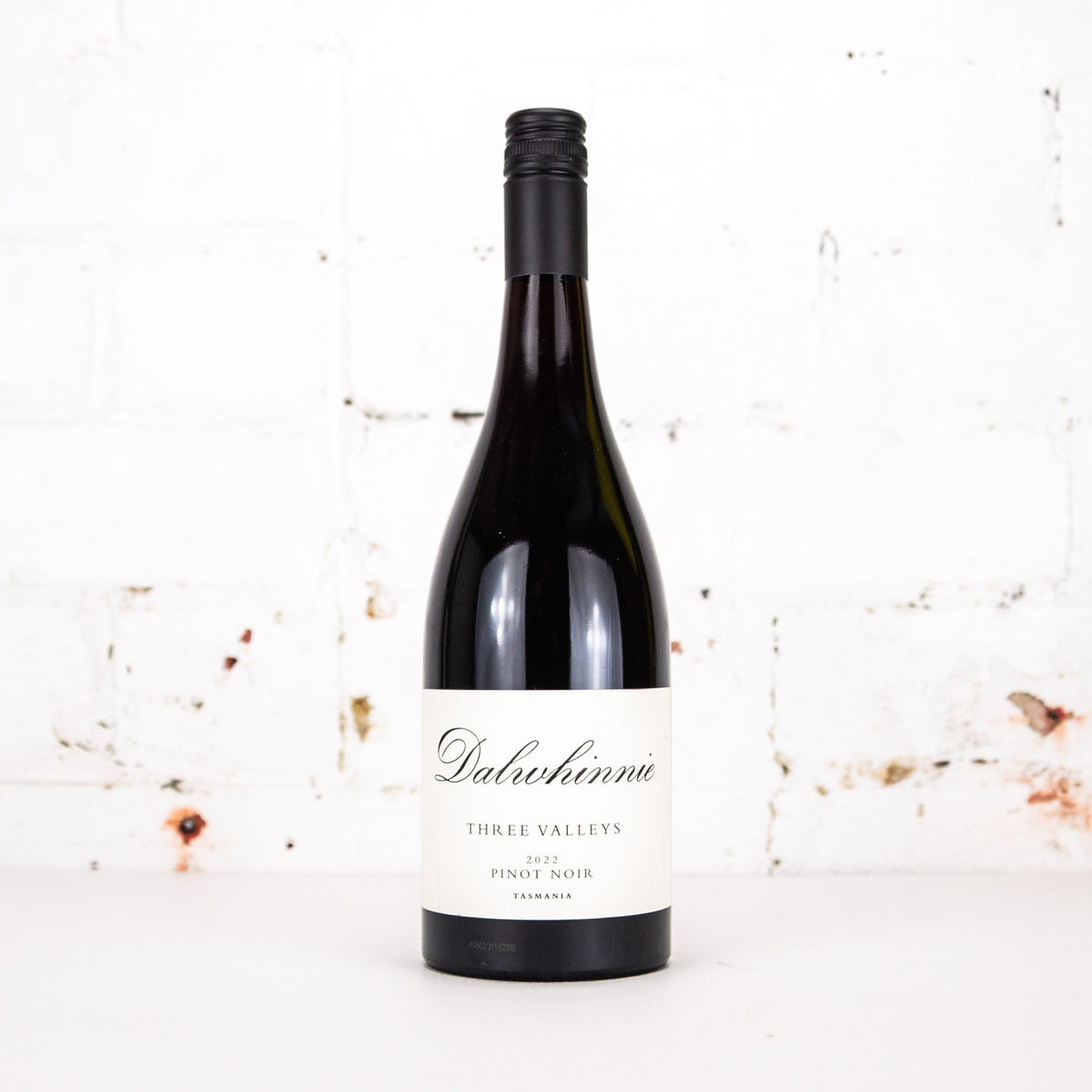 Dalwhinnie - Three Valleys Pinot Noir 2022 750ml