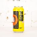 Frenchies x Hopsters - The Cool Kids: Clayton Hops Juicy IPA