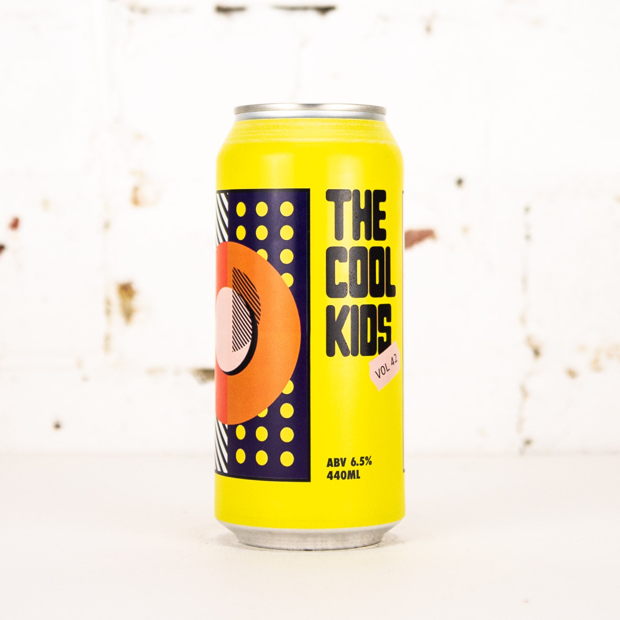 Frenchies x Hopsters - The Cool Kids: Clayton Hops Juicy IPA
