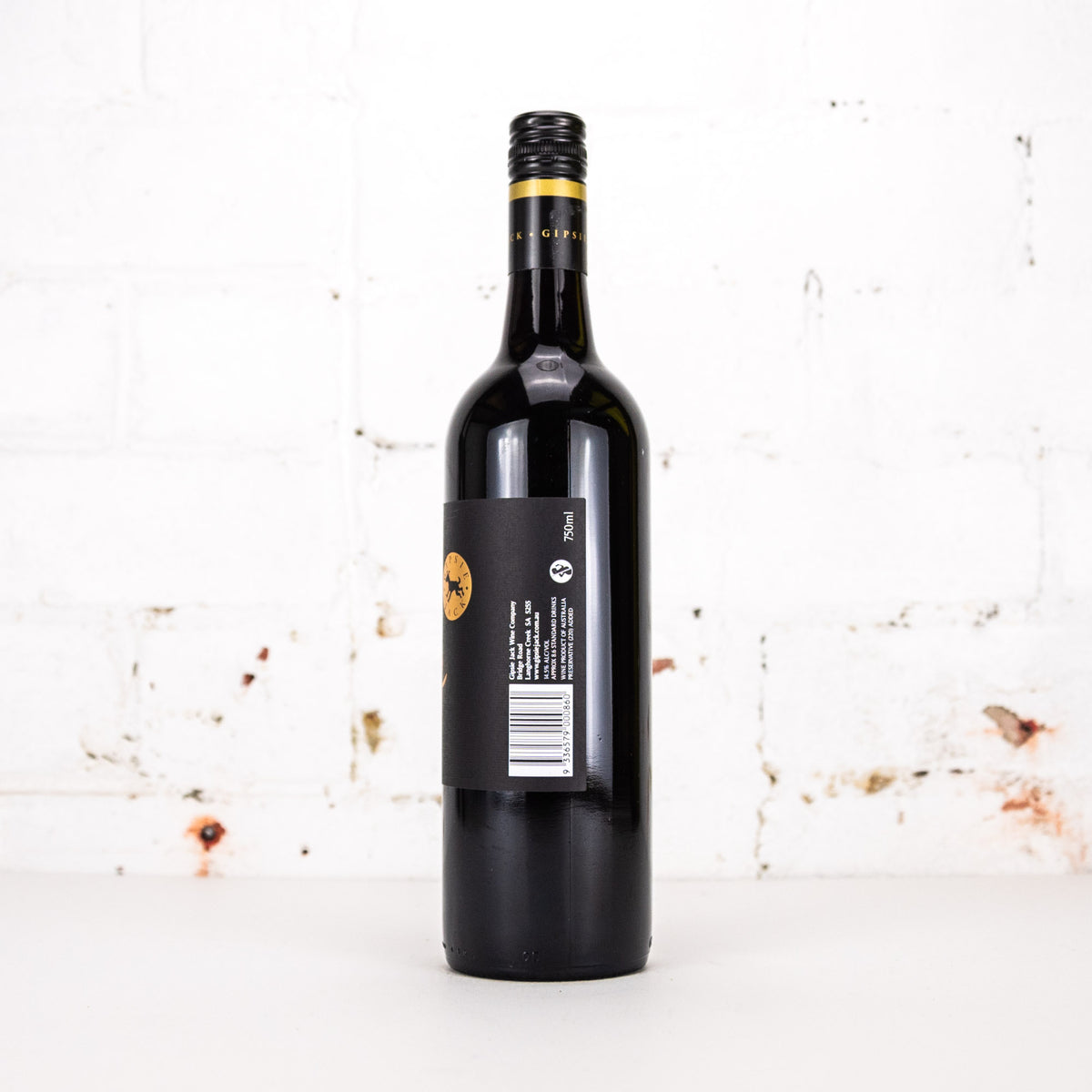Gipsie Jack - Dolcetto 750ml