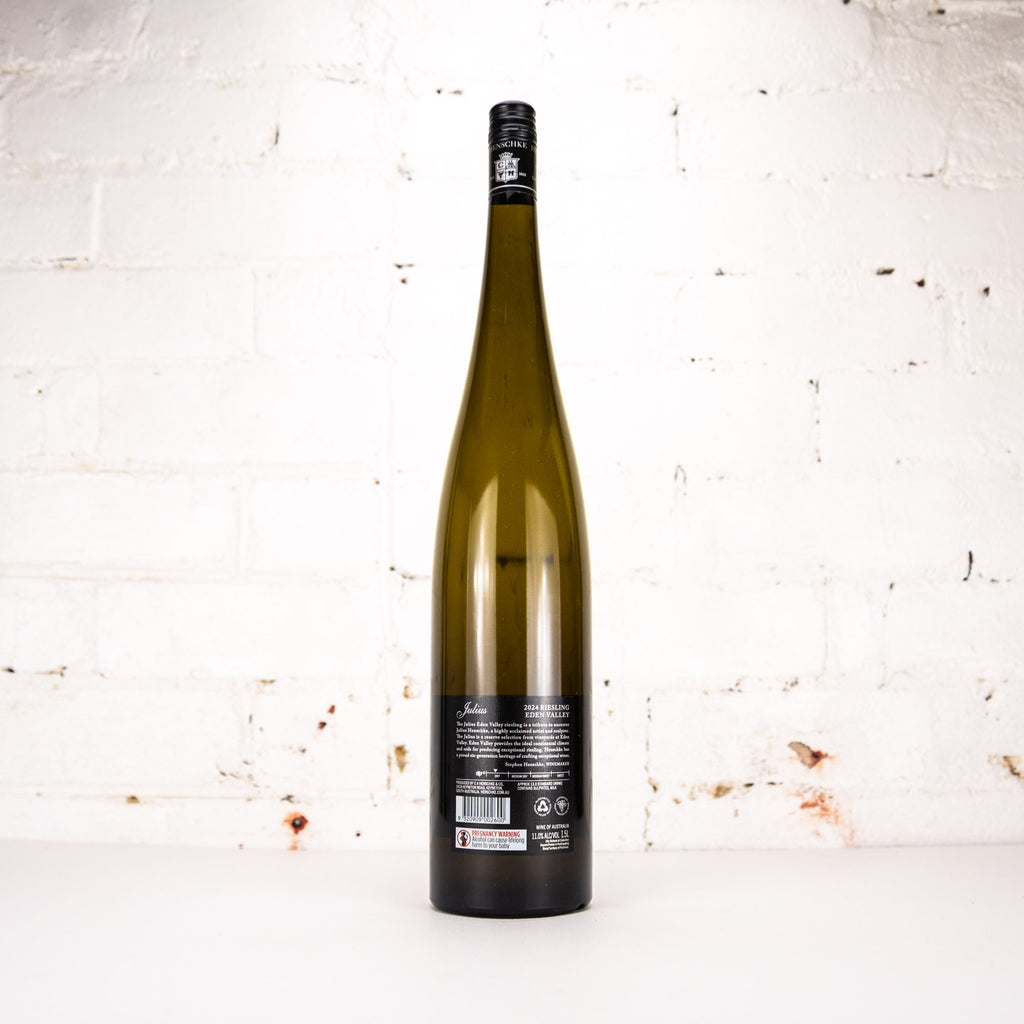 Henschke Julius Riesling 2024 1.5L
