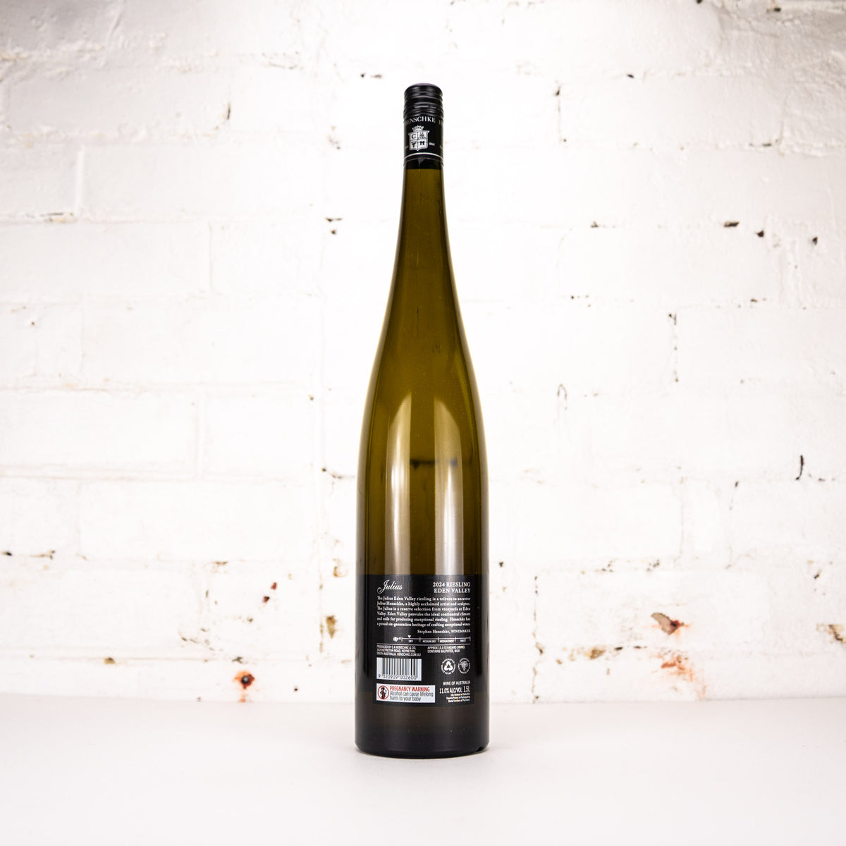 Henschke Julius Riesling 2024 1.5L