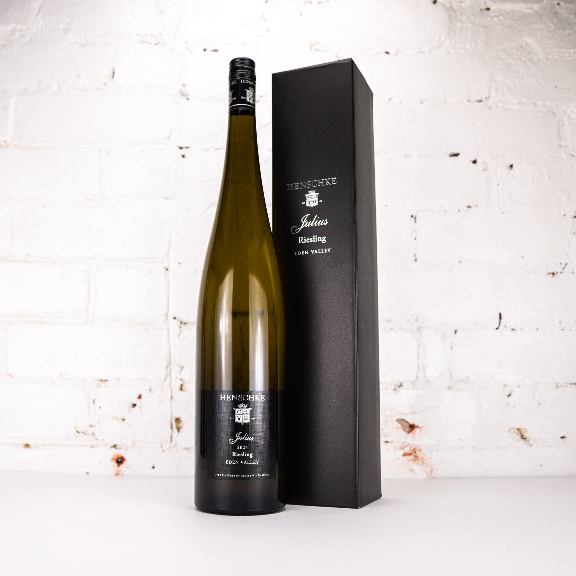Henschke Julius Riesling 2024 1.5L