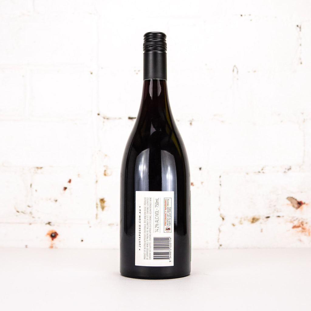 Juxtaposed - Old Vine Grenache 2022 750ml