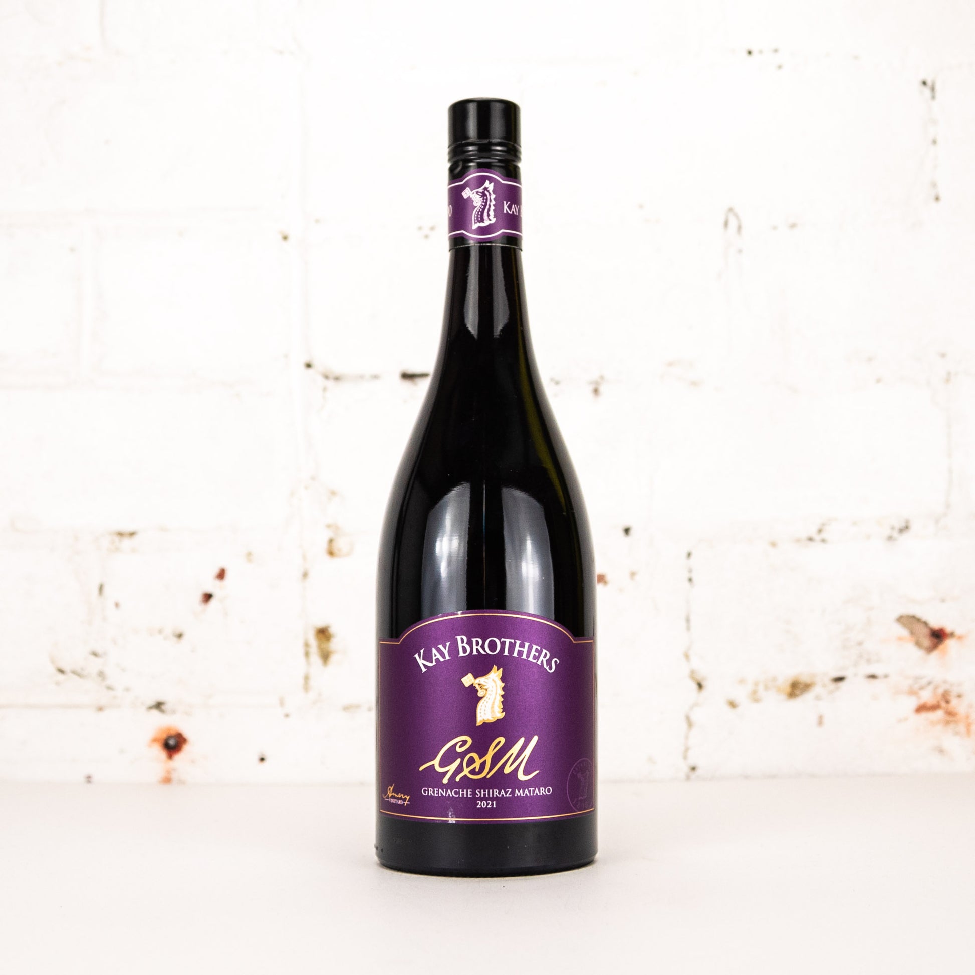 Kay Brothers - GSM 2021 750ml