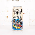 Local x Bells Beach - 'Locals Only' Nitro Vanilla Milk Stout