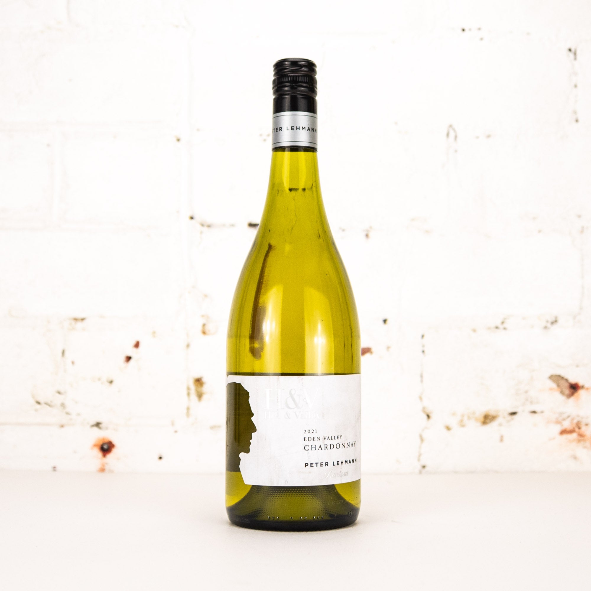 Peter Lehmann - Hill & Valley Chardonnay 750ml