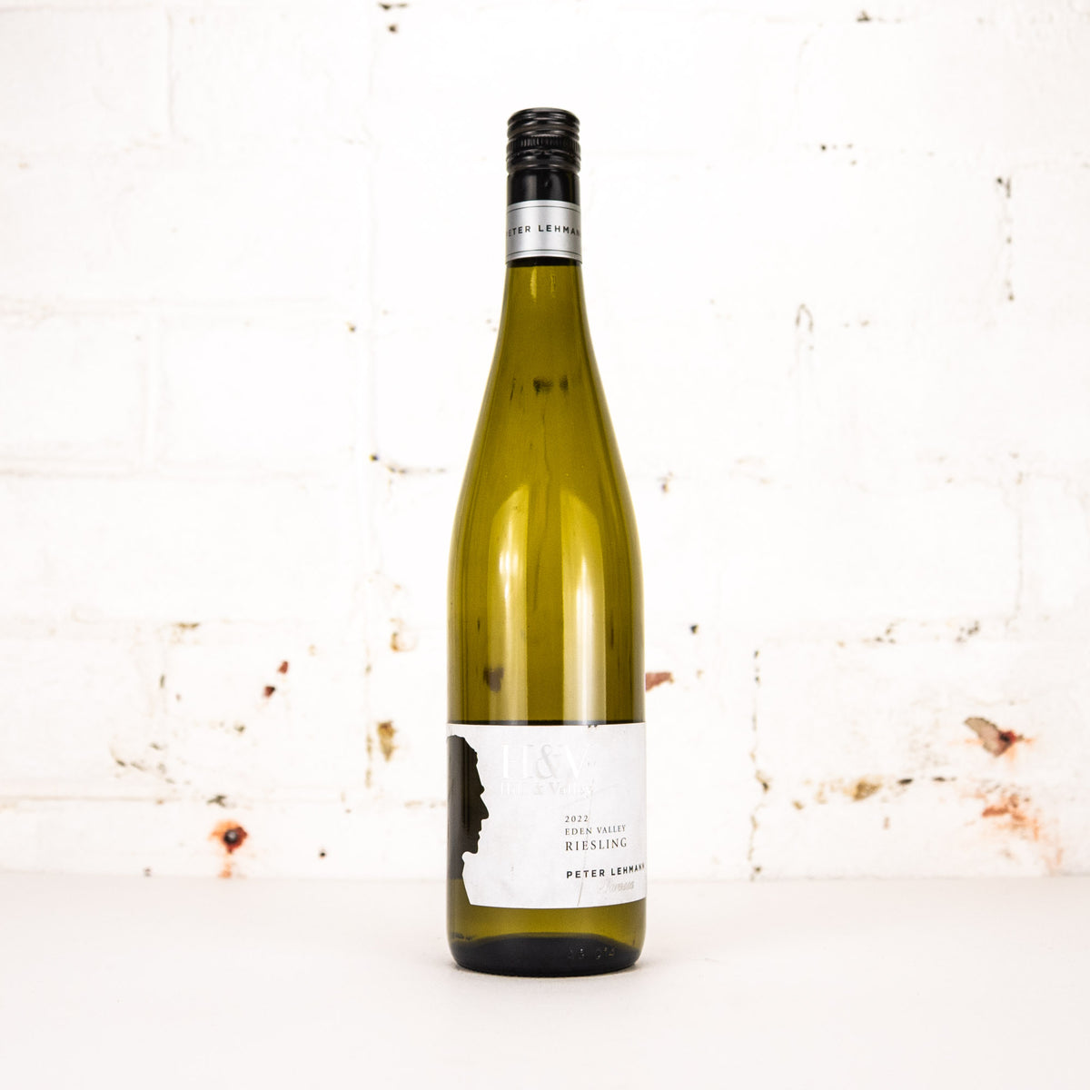 Peter Lehmann - Hill & Valley Riesling 750ml