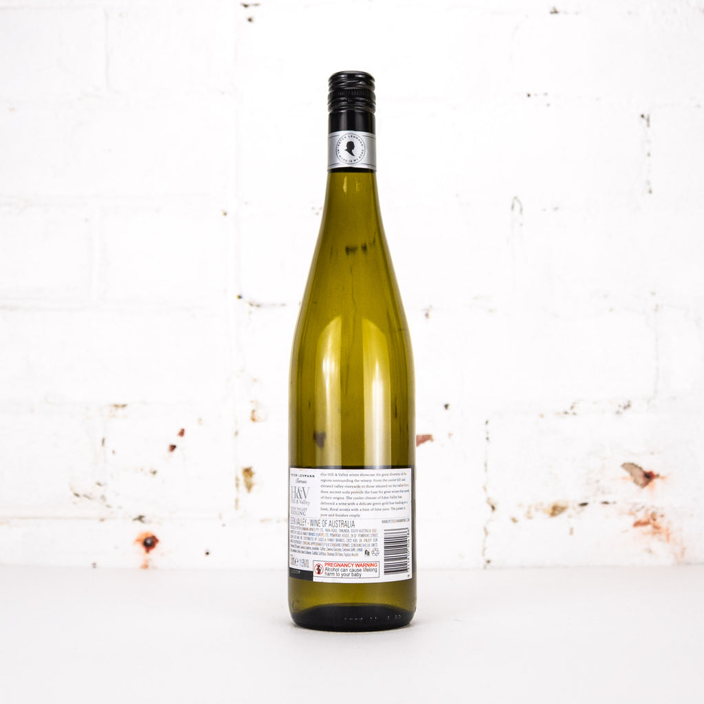 Peter Lehmann - Hill & Valley Riesling 750ml