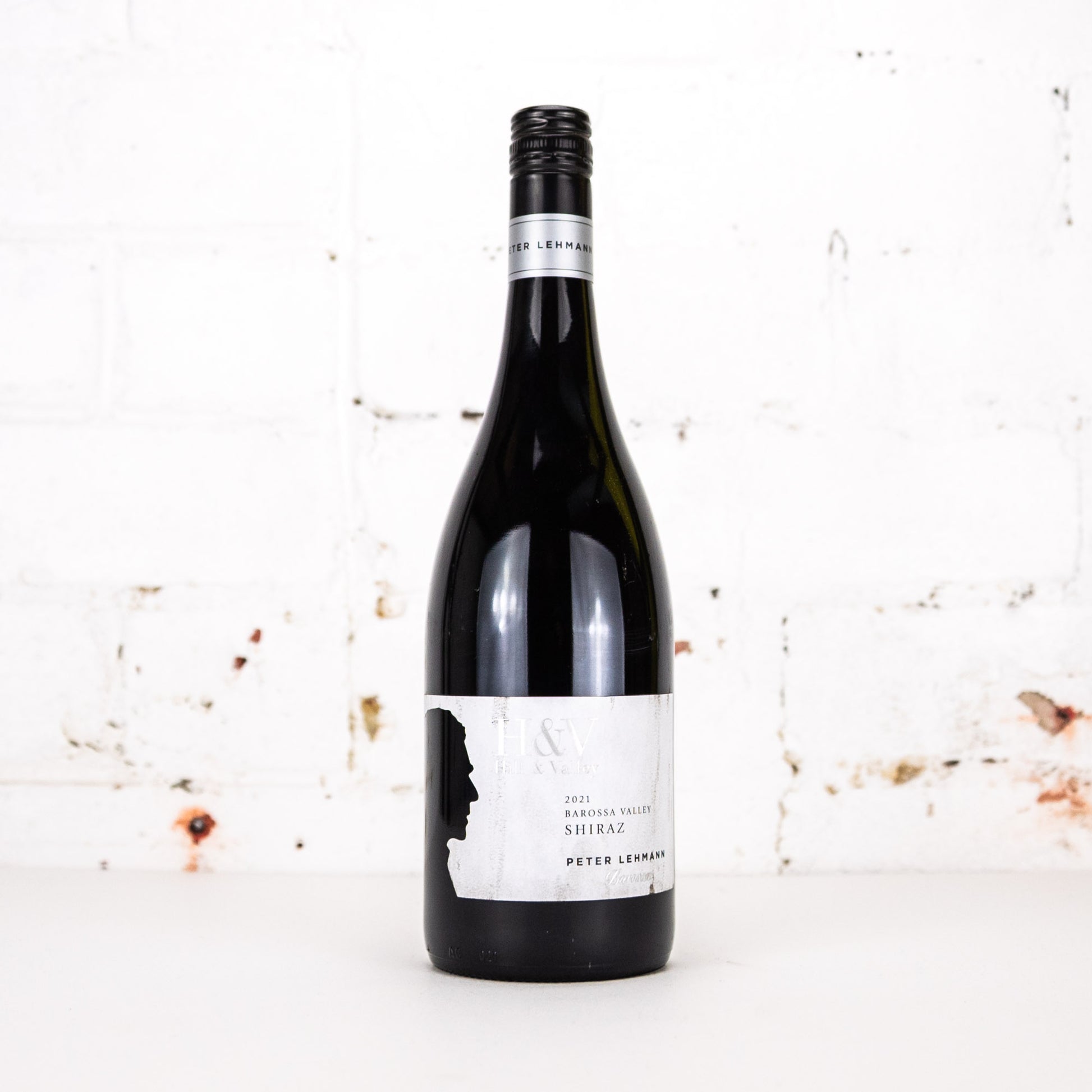 Peter Lehmann - Hill & Valley Shiraz 750ml