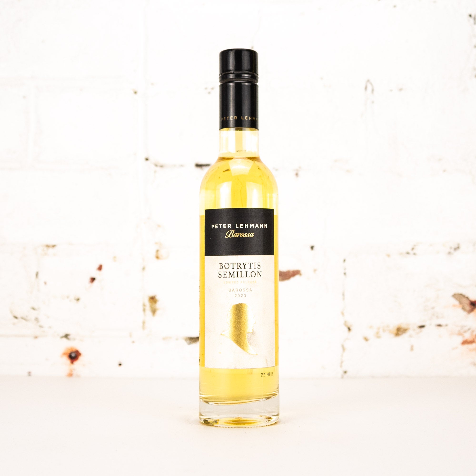 Peter Lehmann - Masters Botrytis Semillon 375ml
