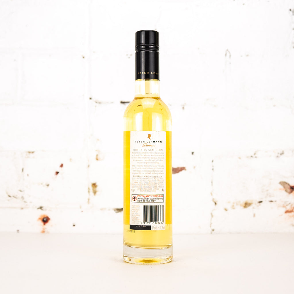 Peter Lehmann - Masters Botrytis Semillon 375ml