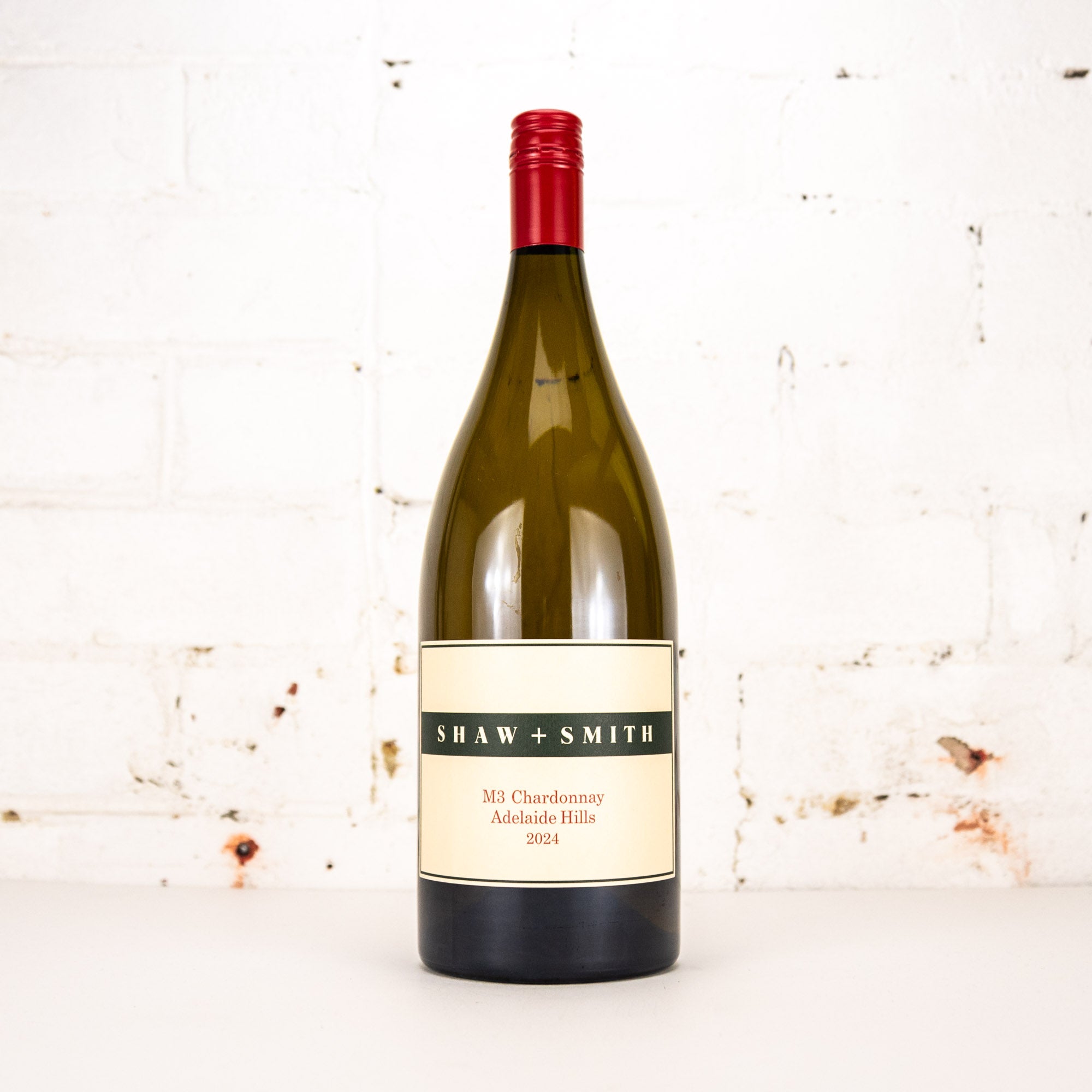 Shaw & Smith - M3 Chardonnay 2024 1.5L