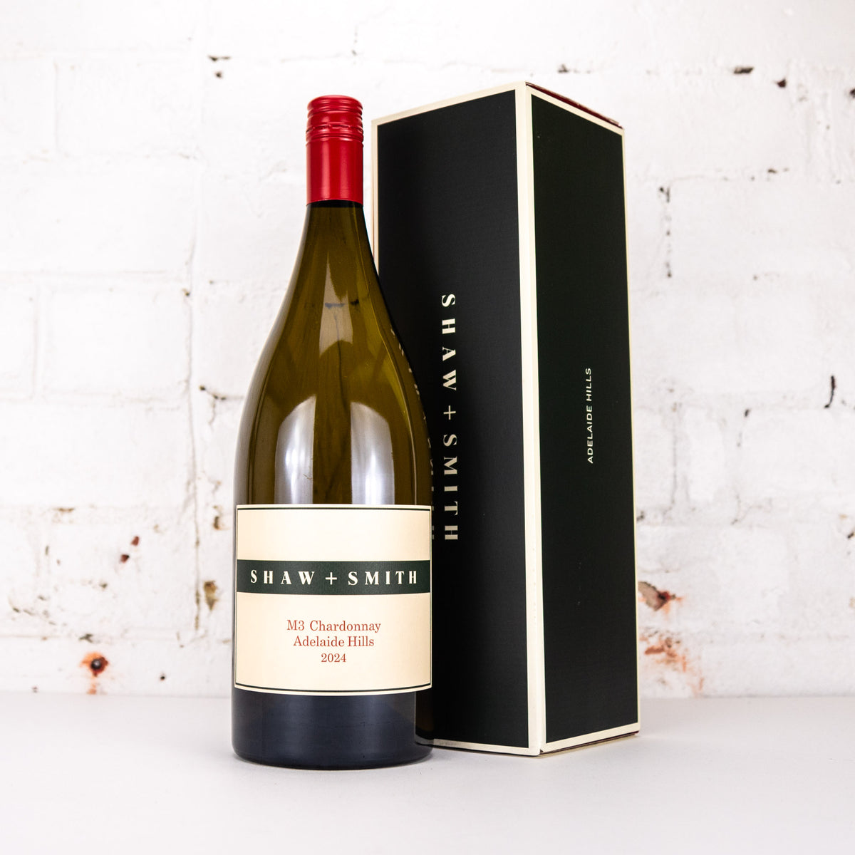 Shaw & Smith - M3 Chardonnay 2024 1.5L