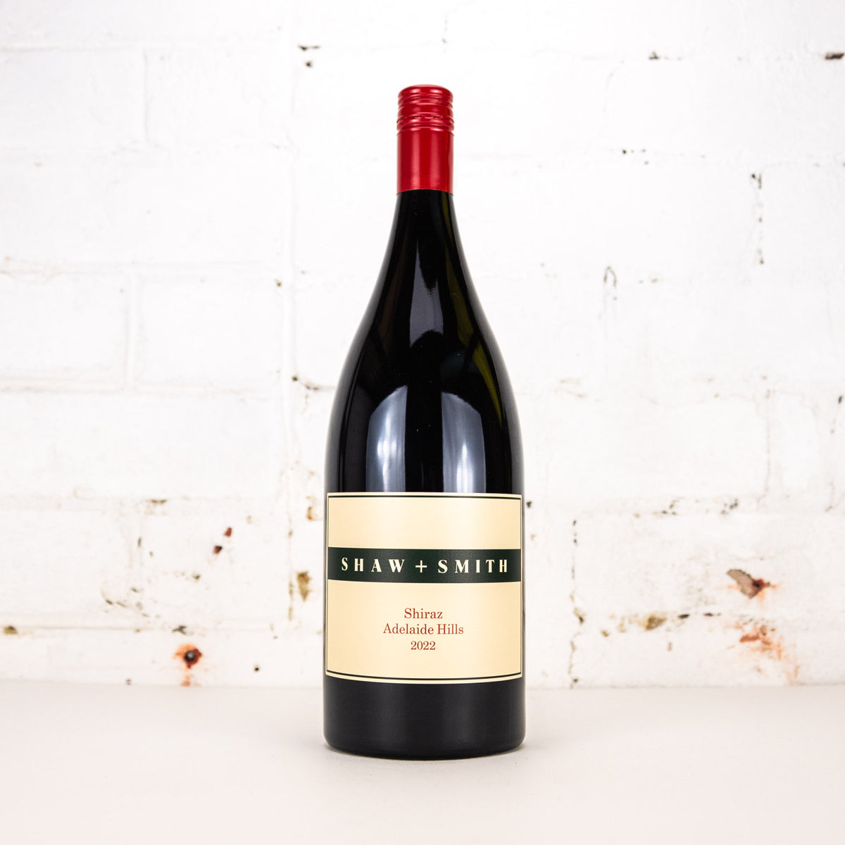 Shaw & Smith - Shiraz 2022 1.5L
