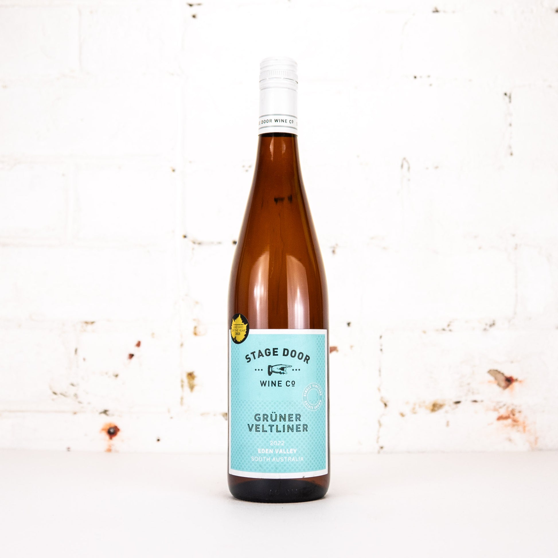 Stage Door - Gruner Veltliner 750ml