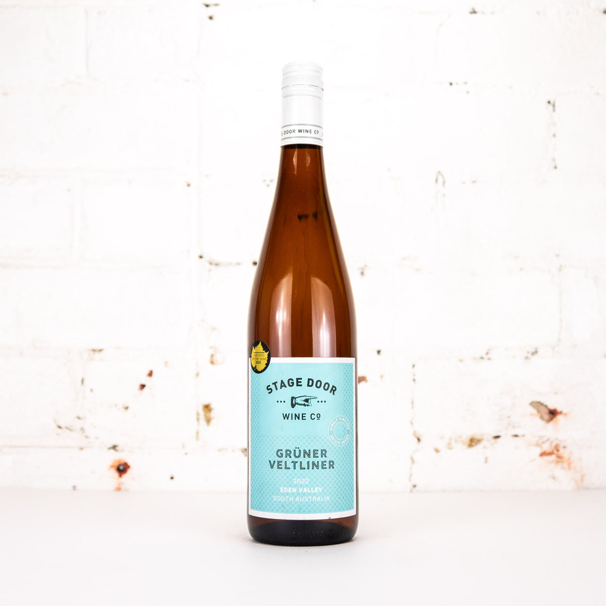 Stage Door - Gruner Veltliner 750ml