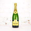 Tissot-Maire - Cremant du Jura Brut Lapiaz NV 750ml