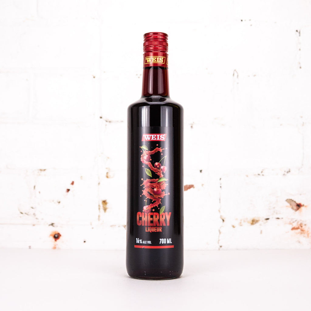 Weis - Cherry Liqueur 700ml
