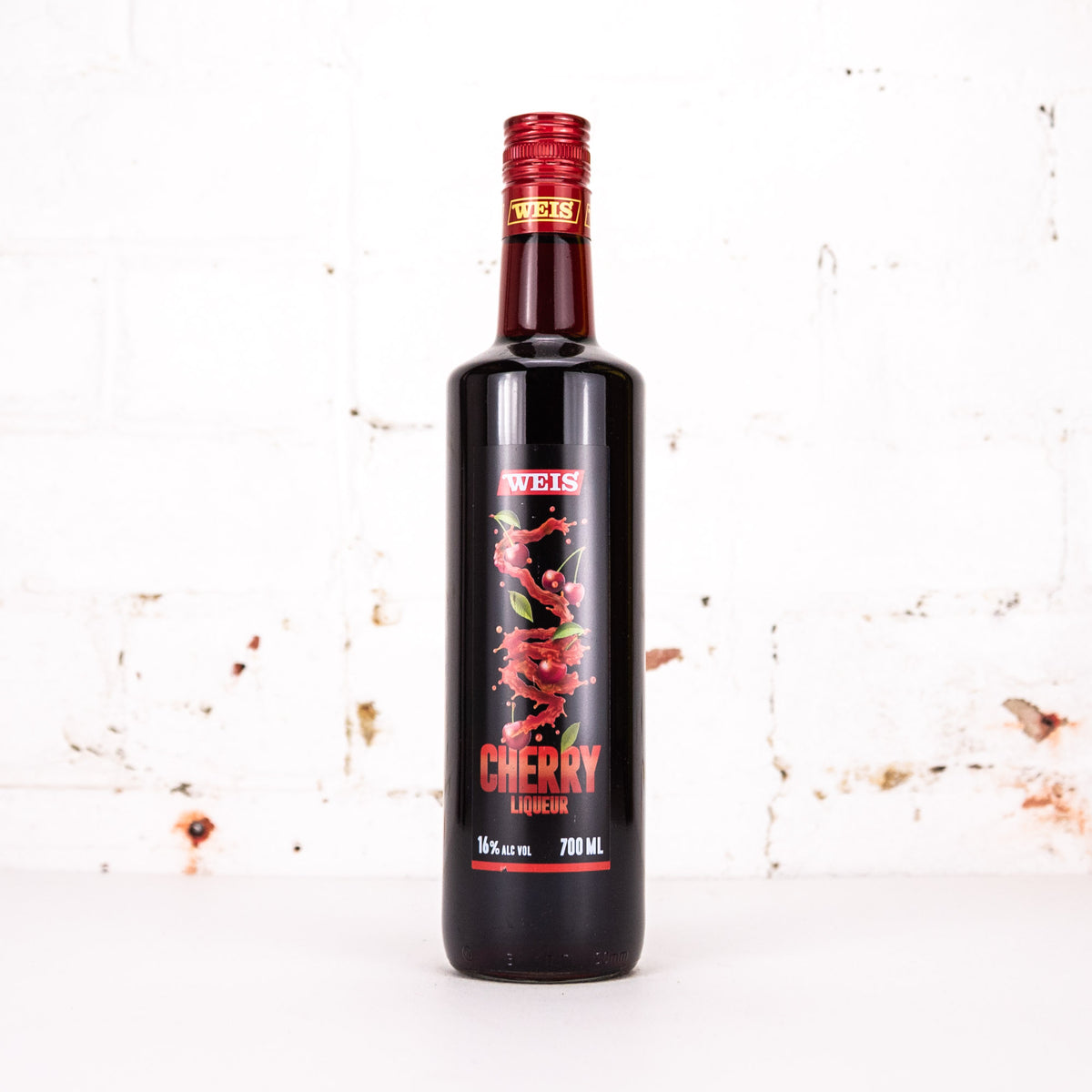 Weis - Cherry Liqueur 700ml