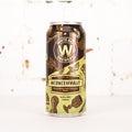 White Bay - Inconceivable! Peanut Butter Milk Chocolate Stout