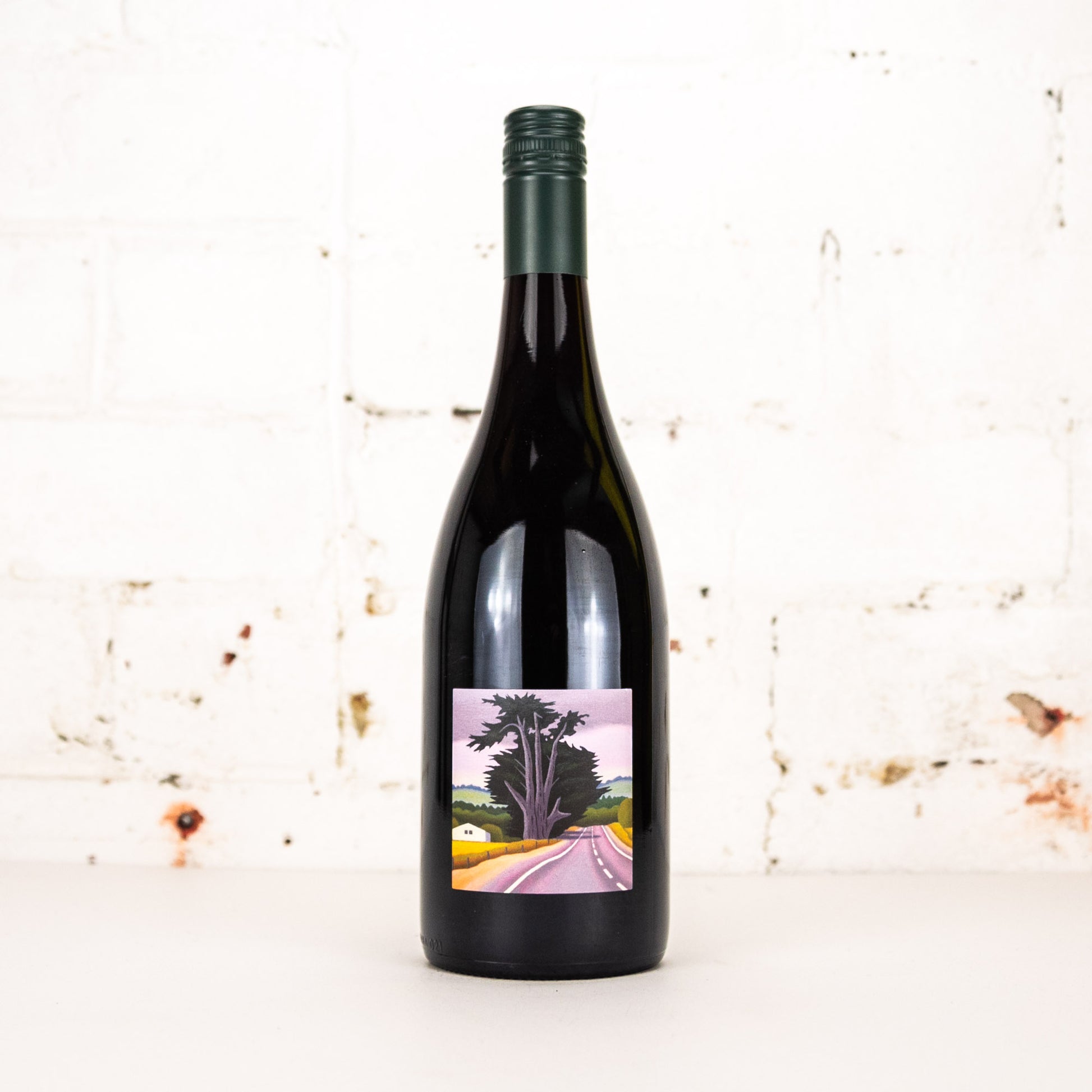William Downie - Tolmie Pinot Noir 2026 750ml