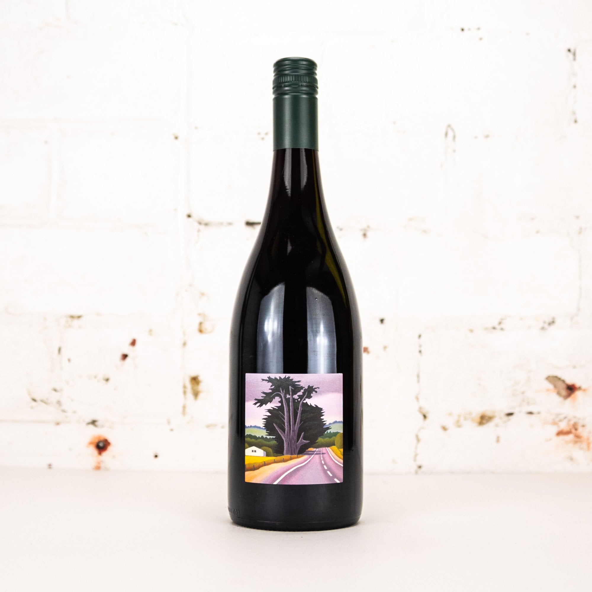 William Downie - Tolmie Pinot Noir 2026 750ml