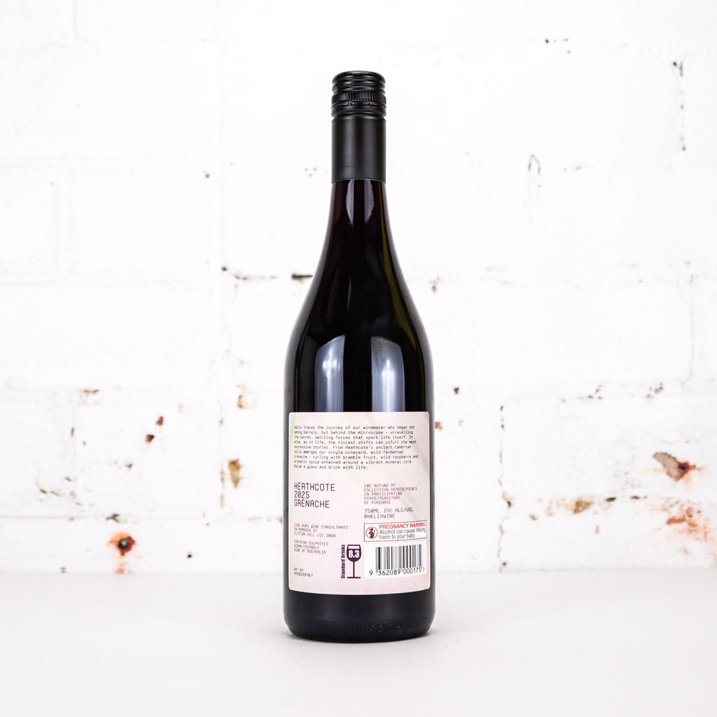 Helix - Grenache 750ml