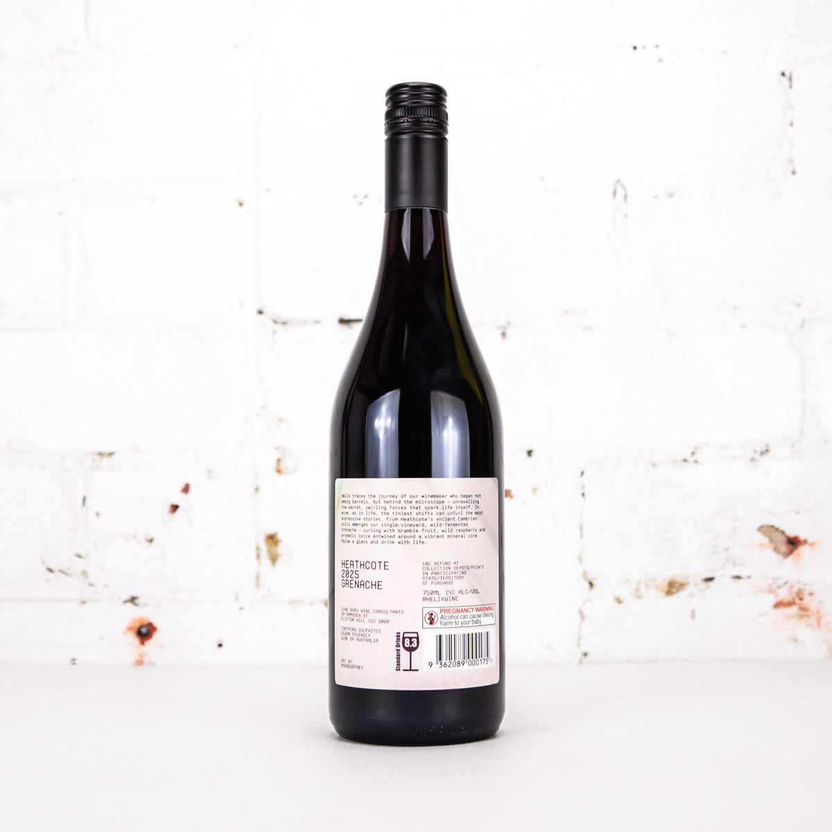 Helix - Grenache 750ml
