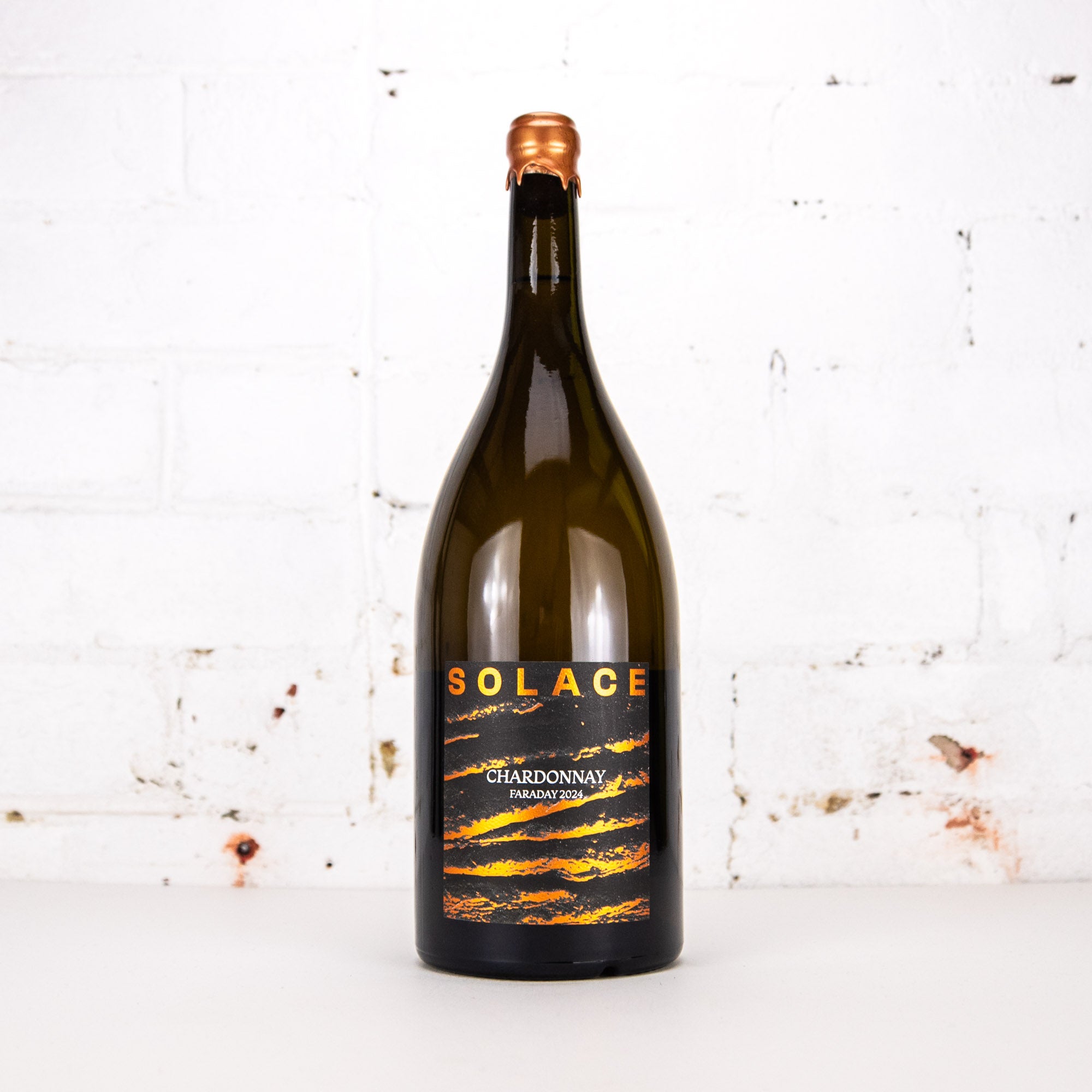Solace - Chardonnay 2024 1.5L