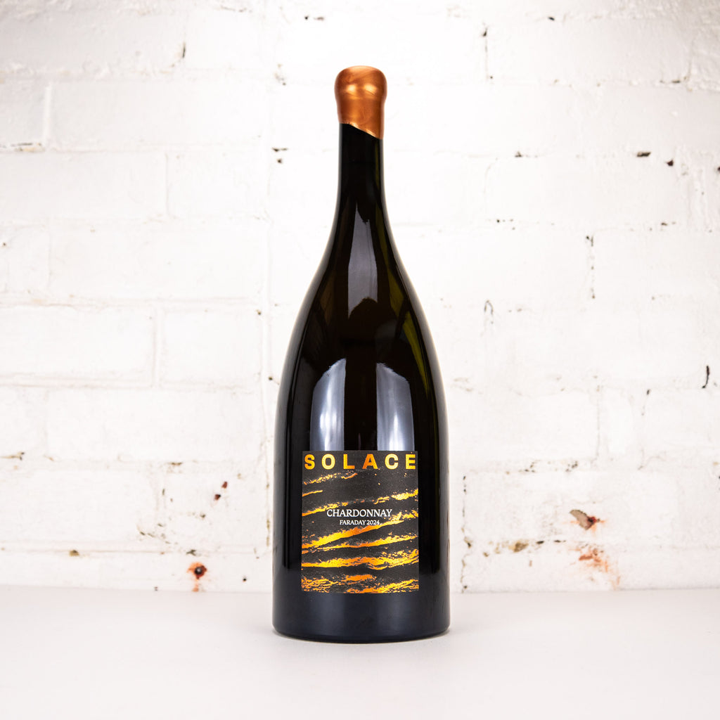 Solace - Chardonnay 2024 3L
