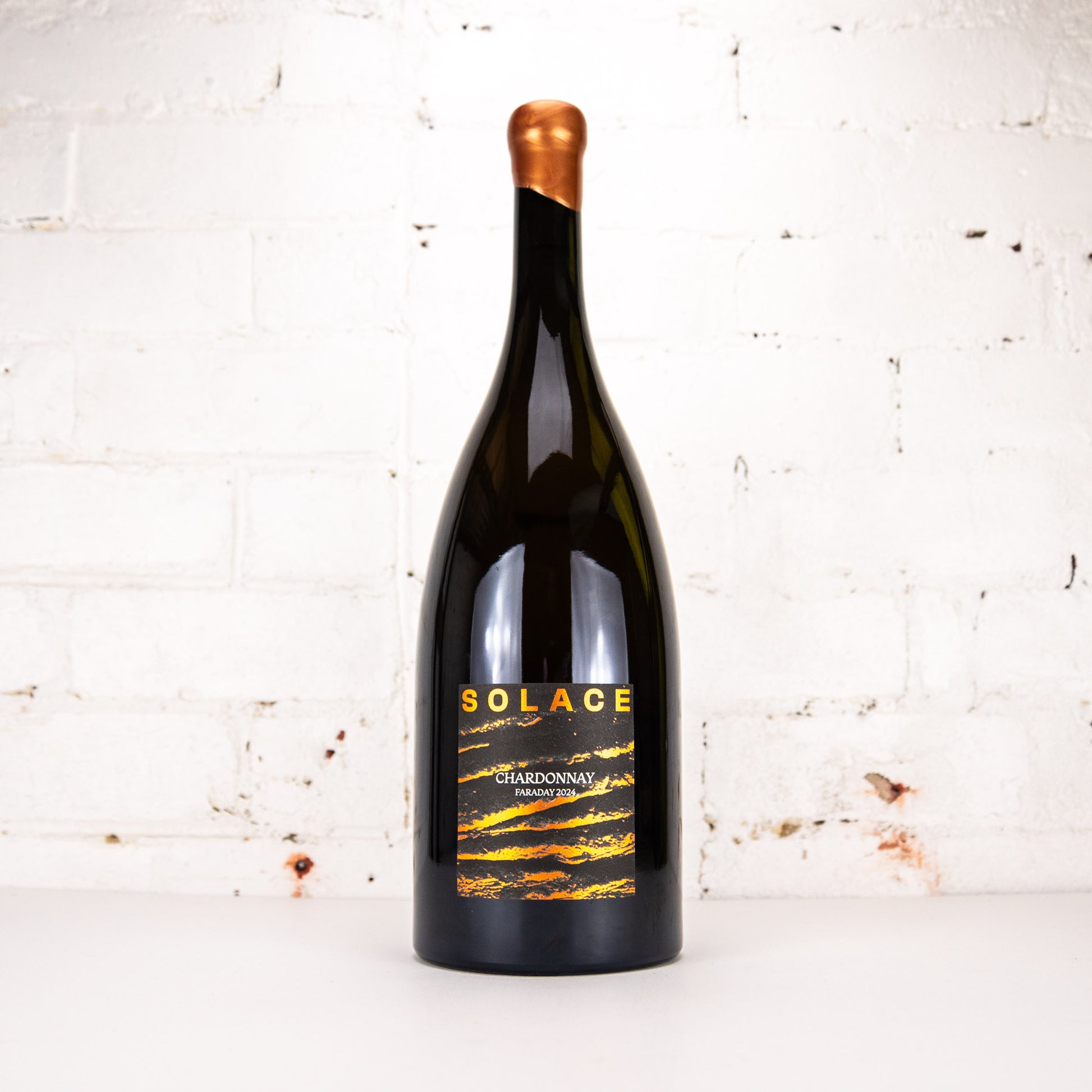 Solace - Chardonnay 2024 3L