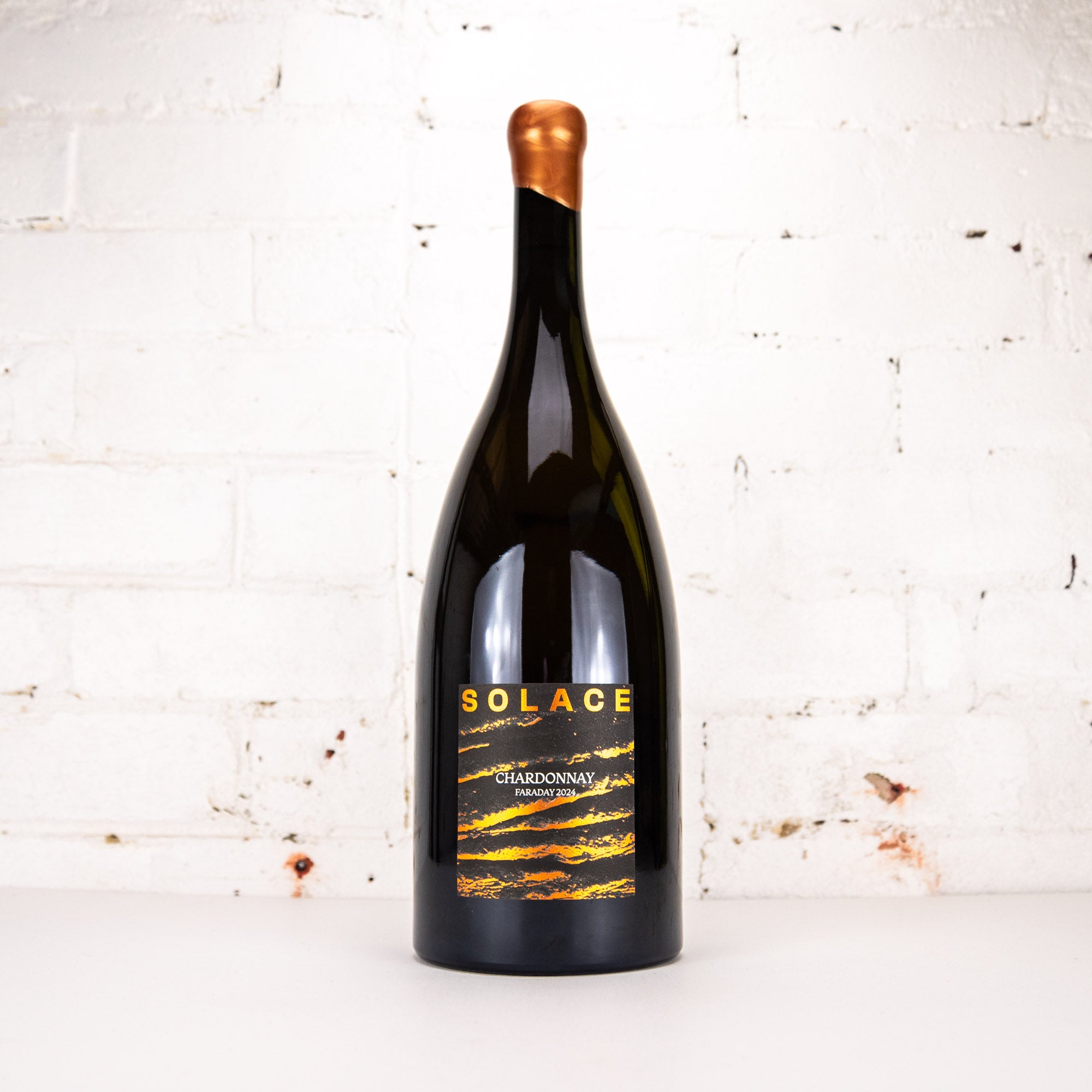 Solace - Chardonnay 2024 3L