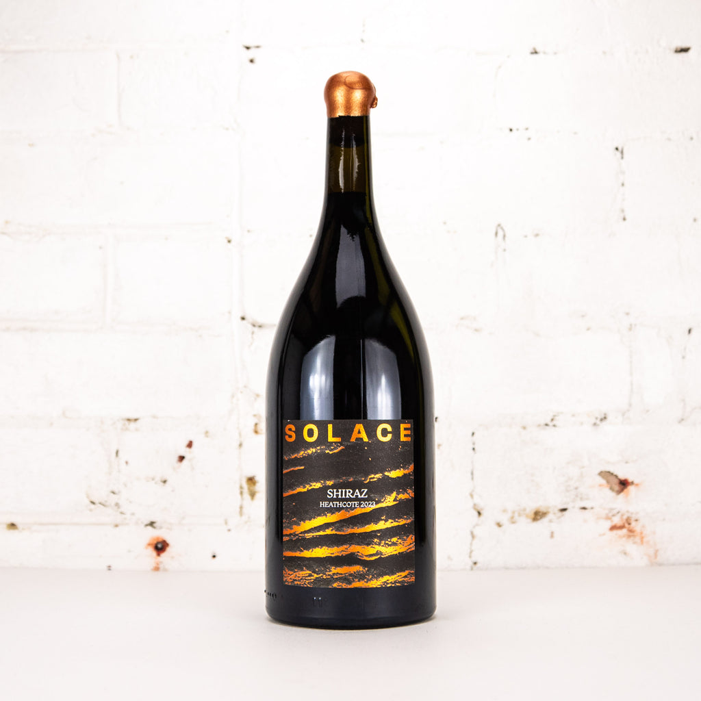 Solace - Shiraz 2023 1.5L