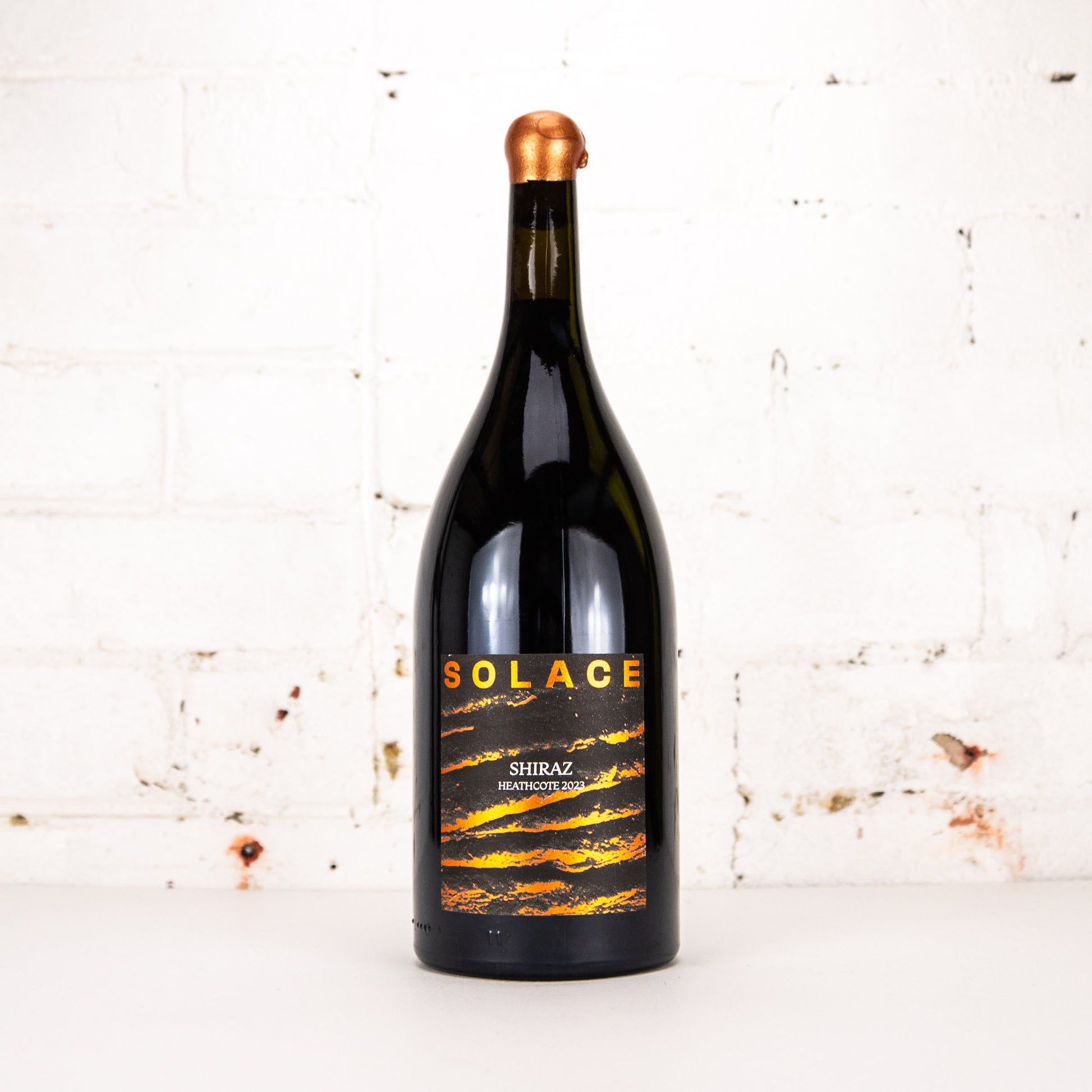 Solace - Shiraz 2023 1.5L