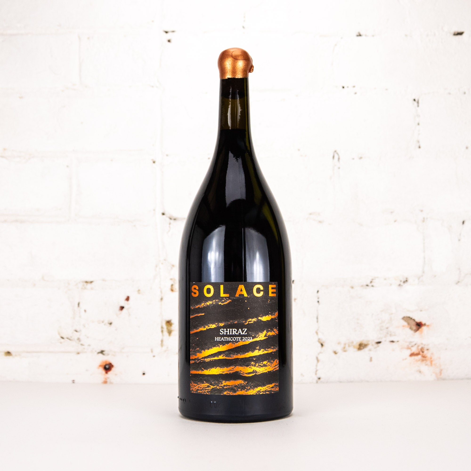 Solace - Shiraz 2023 1.5L