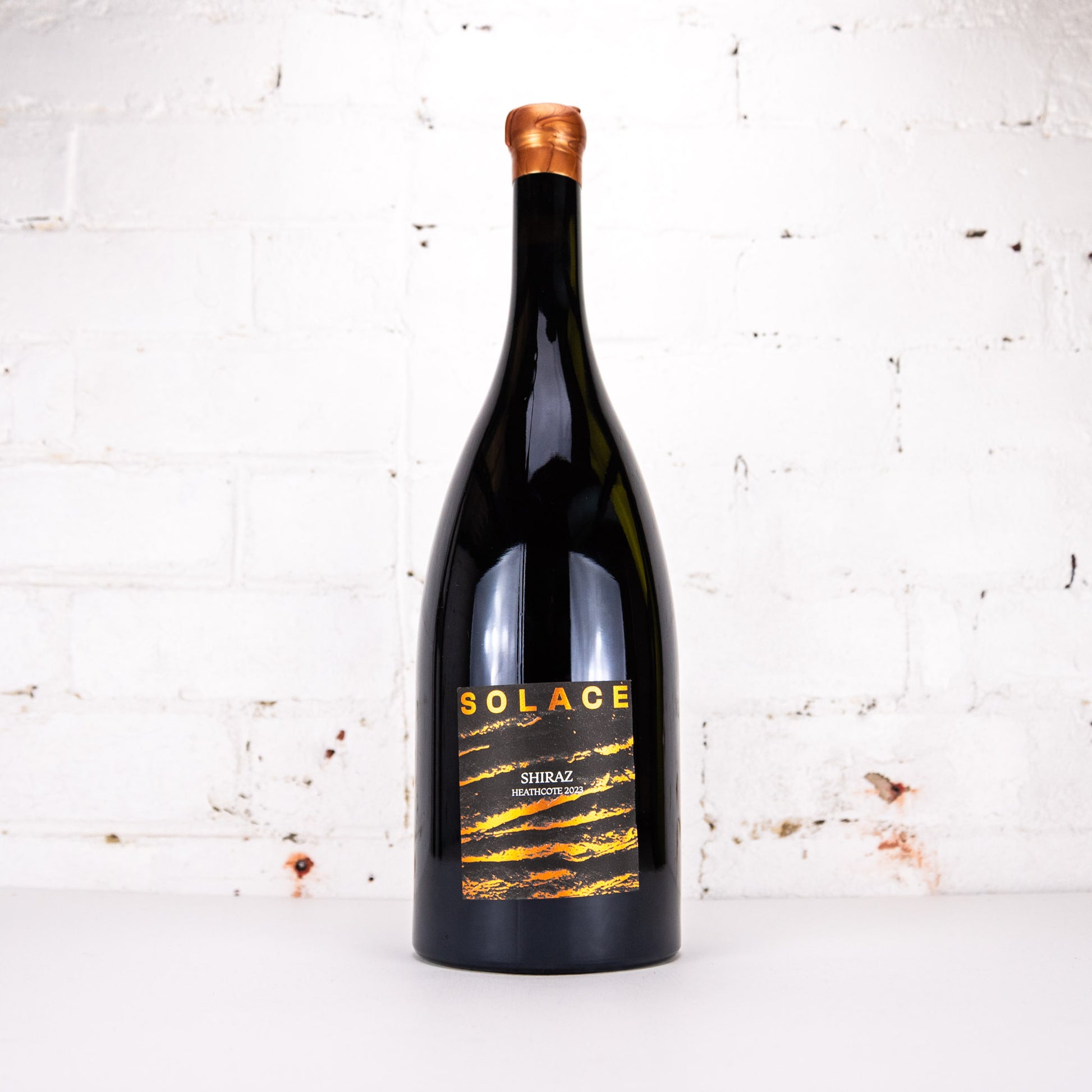 Solace - Shiraz 2023 3L