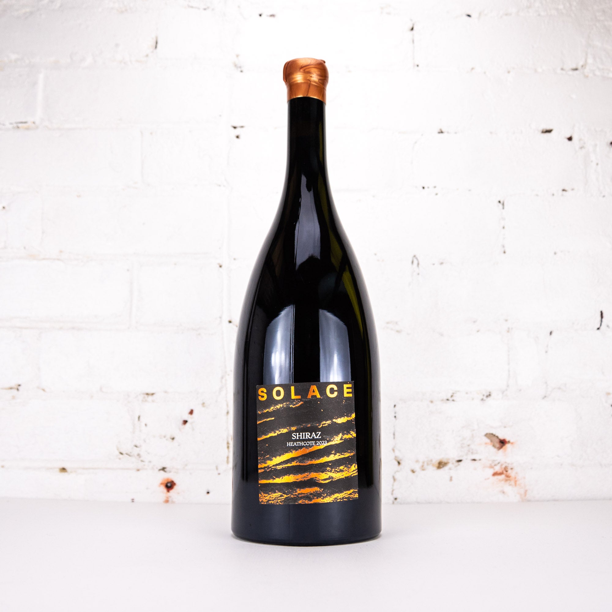 Solace - Shiraz 2023 3L
