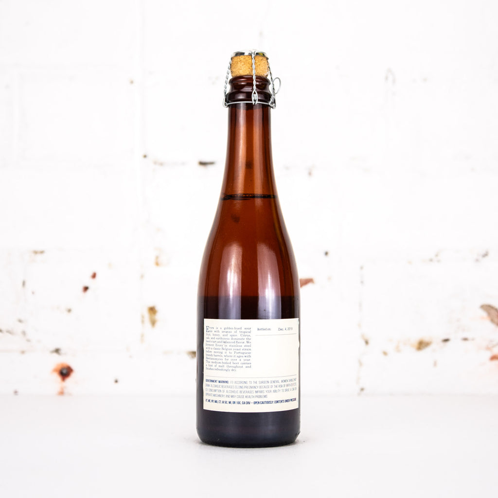 Allagash - Evora 2019 375ml