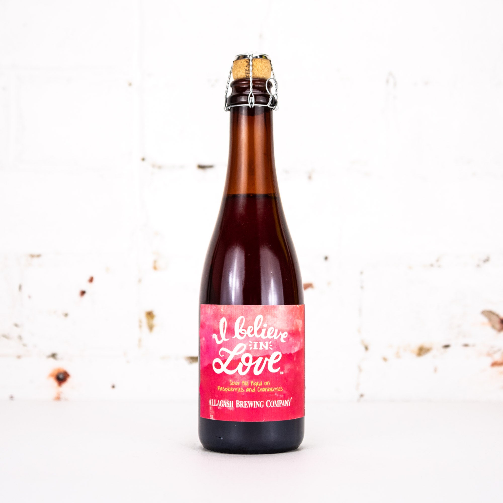 Allagash - I Believe In Love 2020 375ml
