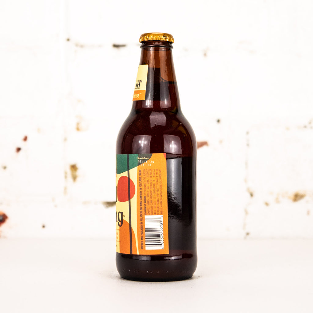 Allagash - World on a String 2020 355ml